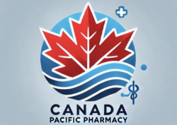 CANADA PACIFIC PHARMACY